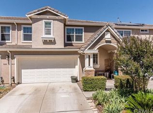 11624 Madreselva Ln #216, Atascadero, CA 93422