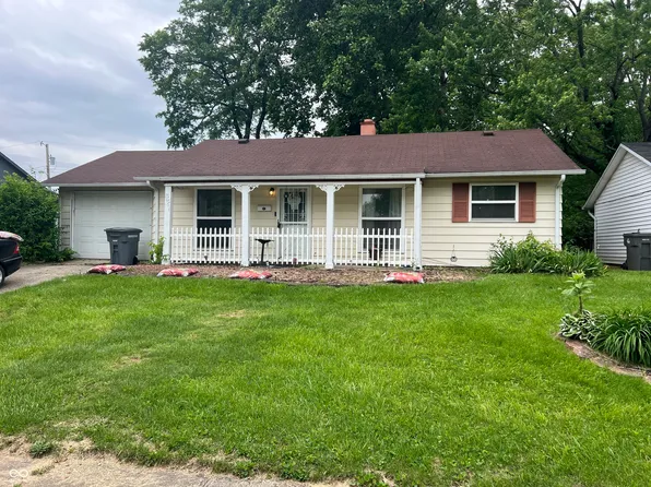 (undisclosed Address), Indianapolis, IN 46222