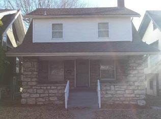 3503 Benton Blvd, Kansas City, MO 64128