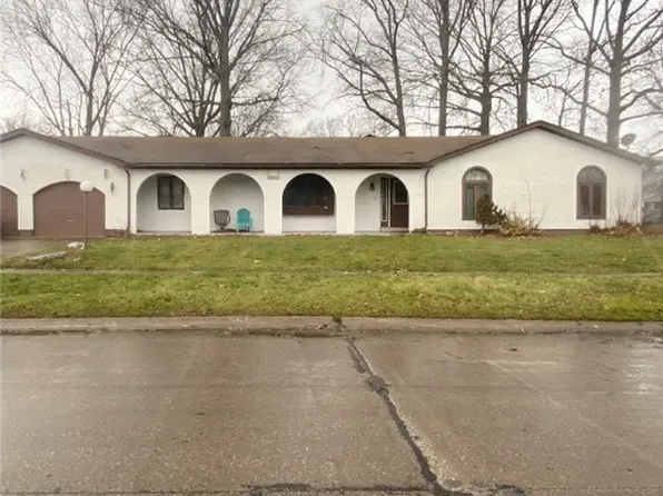 5610 Ashland Ave, Lorain, OH 44053