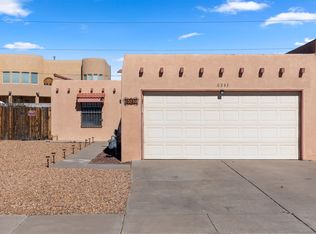 6343 Dona Linda Pl NW, Albuquerque, NM 87120