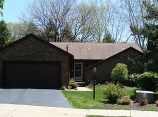 4441 Comanche Dr, Okemos, MI 48864