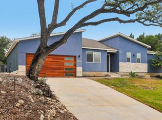 2701 Warren Cv, Lago Vista, TX 78645