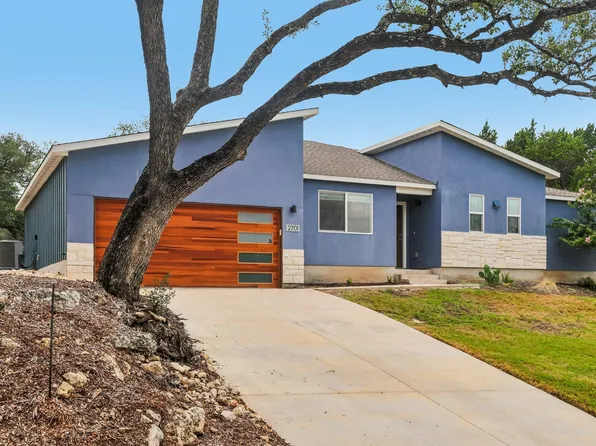 2701 Warren Cv, Lago Vista, TX 78645
