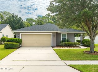 7527 Mishkie Dr, Jacksonville, FL 32244