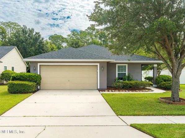 7527 MISHKIE Drive, Jacksonville, FL 32244