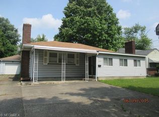 385 6th St, Campbell, OH