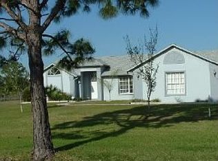 2540 Billie Ln, Malabar, FL 32950