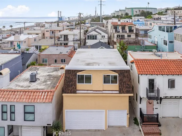 217 43rd St, Manhattan Beach, CA 90266