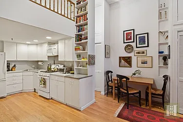 Sold by Halstead Real Estate