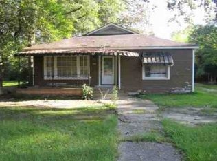 1011 Avenue E, McComb, MS 39648