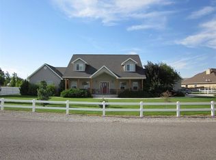 24 Northridge Dr, Jerome, ID 83338