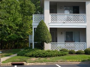 704 Inlet Quay APT A, Chesapeake, VA 23320