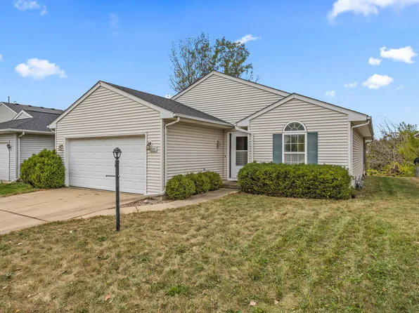 709 Erin Dr, Champaign, IL 61822