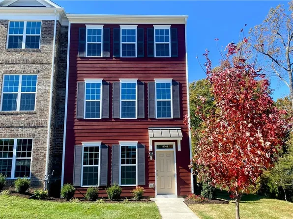 13748 Village View Dr, Midlothian, VA 23114