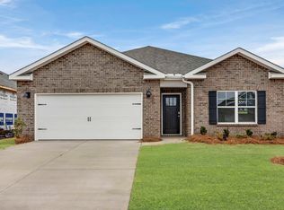 3397 Feldspar Dr SW, Madison, AL 35756