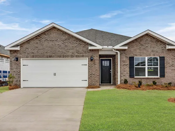 3397 Feldspar Dr SW, Madison, AL 35756