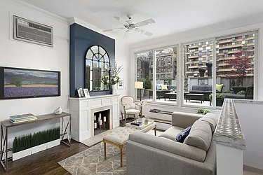 Sold by Corcoran