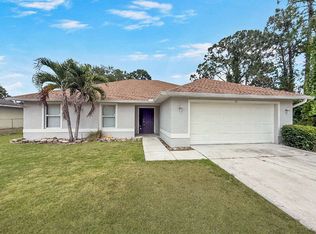 731 Da Vinci Ave S, Lehigh Acres, FL 33974