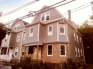 41 Grace St, Irvington, NJ 07111