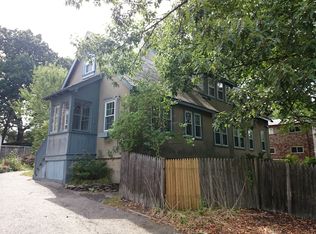 80 Nottinghill Rd #3, Brighton, MA 02135