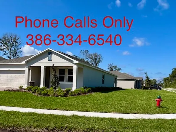 184 Jones Fish Camp Rd, Edgewater, FL 32141