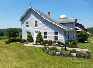 348 Fred Catlin Rd, Owego, NY 13827