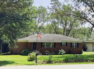 1645 Dawes Rd, Mobile, AL 36695