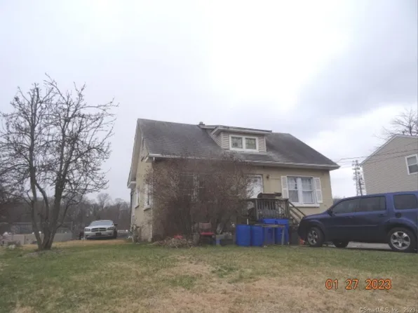 334 Ely Avenue, Norwalk, CT 06854