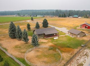 163 Marias Trl, Rexford, MT 59930