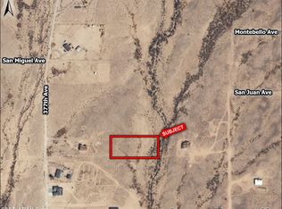 N 377th Ave #64, Tonopah, AZ 85354