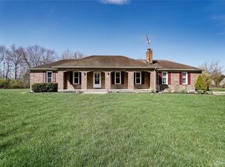 7971 Achterman Rd, Pleasant Plain, OH 45162