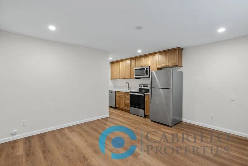 1 bed, 1.0 bath, 500 sqft, $2,195 — Photo 3