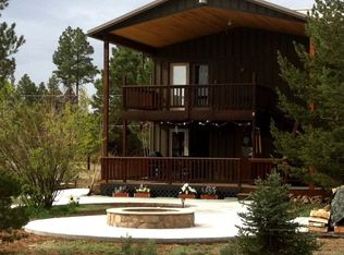 2726 Pine Meadow Dr, Overgaard, AZ 85933