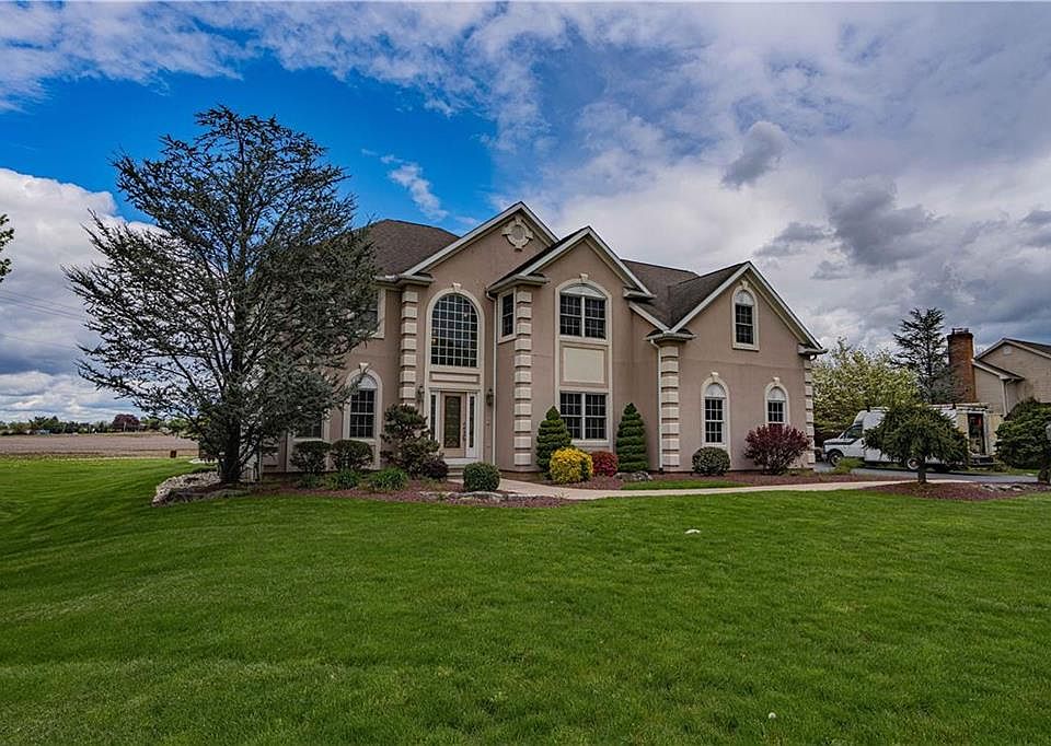 530 Daniels Rd, Nazareth, PA 18064 Zillow