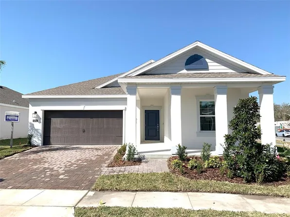 1374 Brentwood Dr, Kissimmee, FL 34746