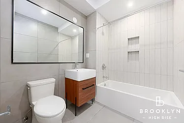 Rented by Brooklyn High Rise LLC