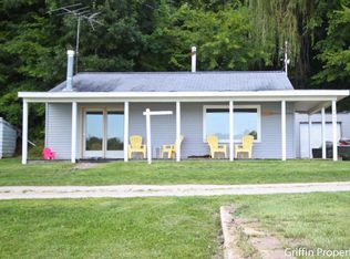 2457 Bristol Lake Rd, Dowling, MI 49050