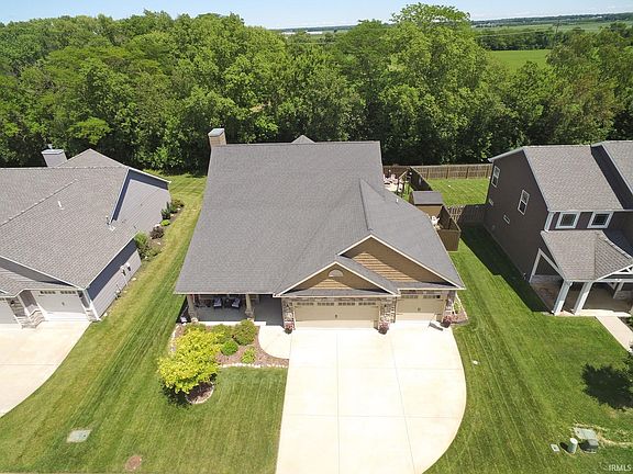 2nd image of 4624 Abbeyville Dr