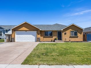 547 S Bayside St, Moses Lake, WA 98837
