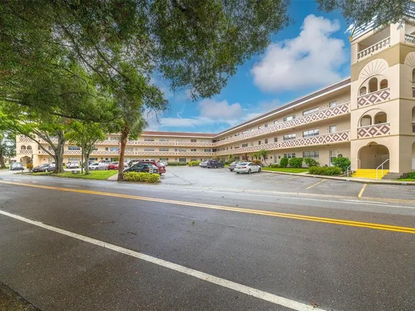 2383 NETHERLANDS DRIVE #59, CLEARWATER, FL 33763