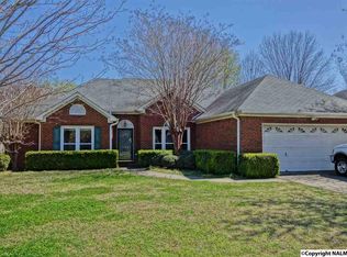 114 Tumbleweed Dr, Madison, AL 35758