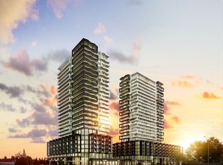 Duo Condo, Brampton, ON L6Y 4G6