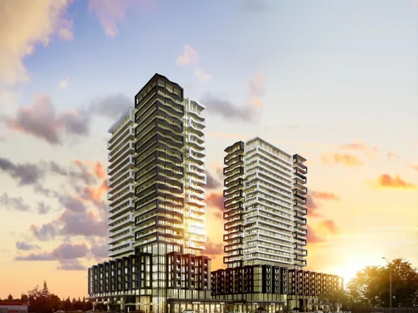 260 Malta Ave #2311, Brampton, ON L6Y 4G6