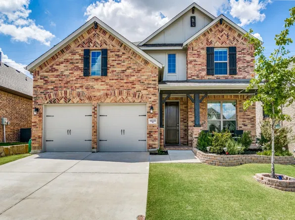 14225 Spitfire Trl, Roanoke, TX 76262