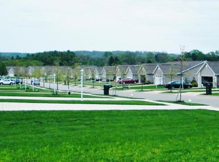341 West Durbin Circle, Bellville, OH 44813