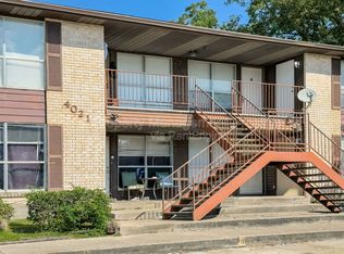 4021 Briar Hollow Dr #4, Dickinson, TX 77539