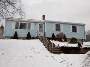 96 Strawberry Hill Rd, Feeding Hills, MA 01030