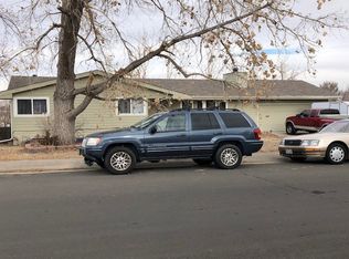 14671 E 25th Ave, Aurora, CO 80011