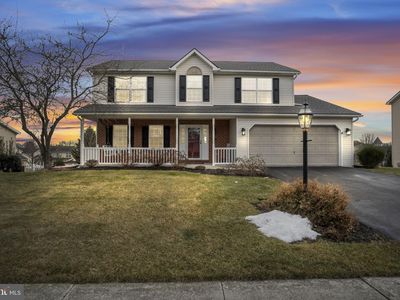 157 Martel Cir, Dillsburg, PA, 17019